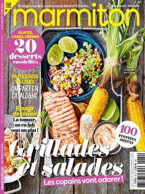 Marmiton - Magazine